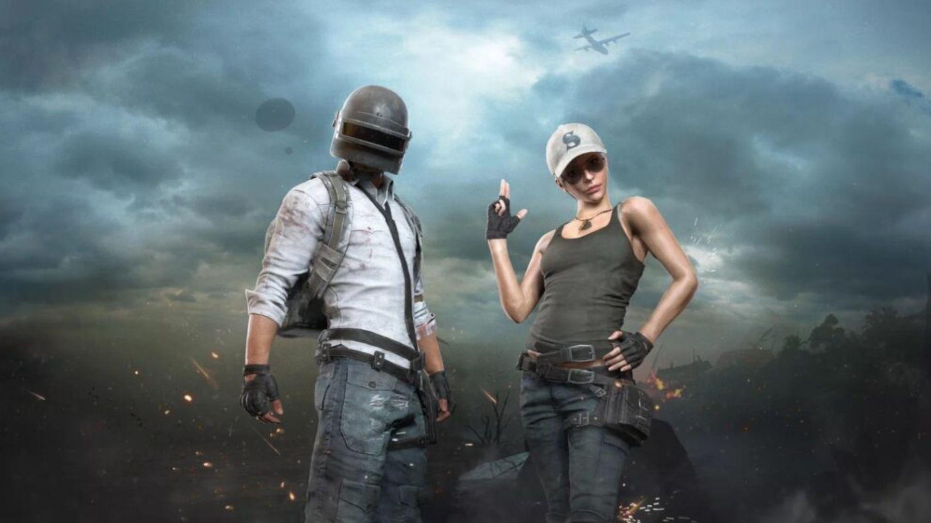 1920x1080 What is BGMI 2.8 update release date?, Desktop
