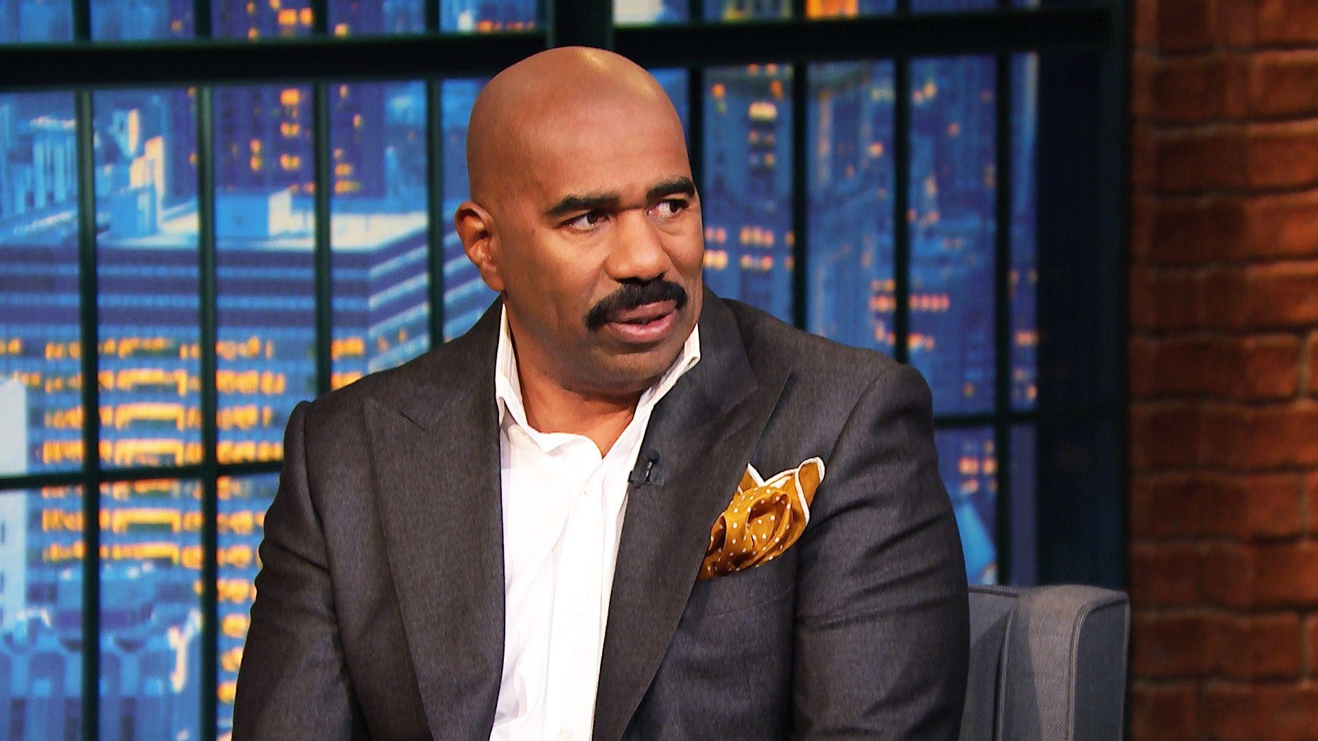 1920x1080 Steve Harvey Wallpaper 09: Wallpaper, Desktop