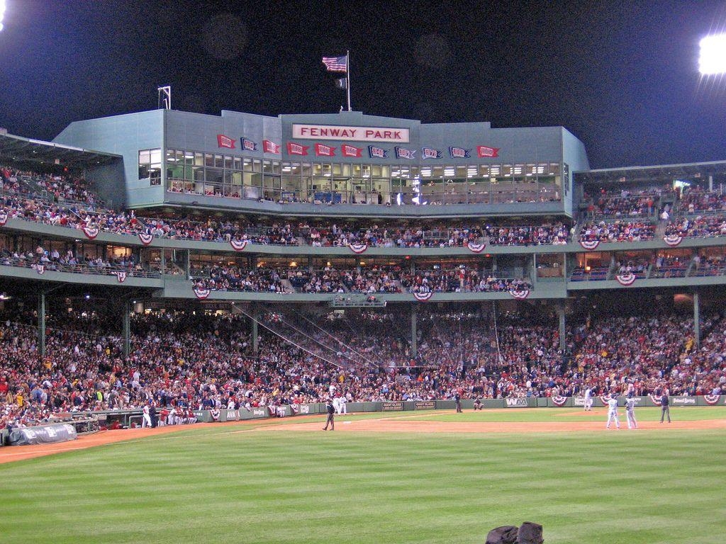 1030x770 Fenway Park wallpaperx768, Desktop