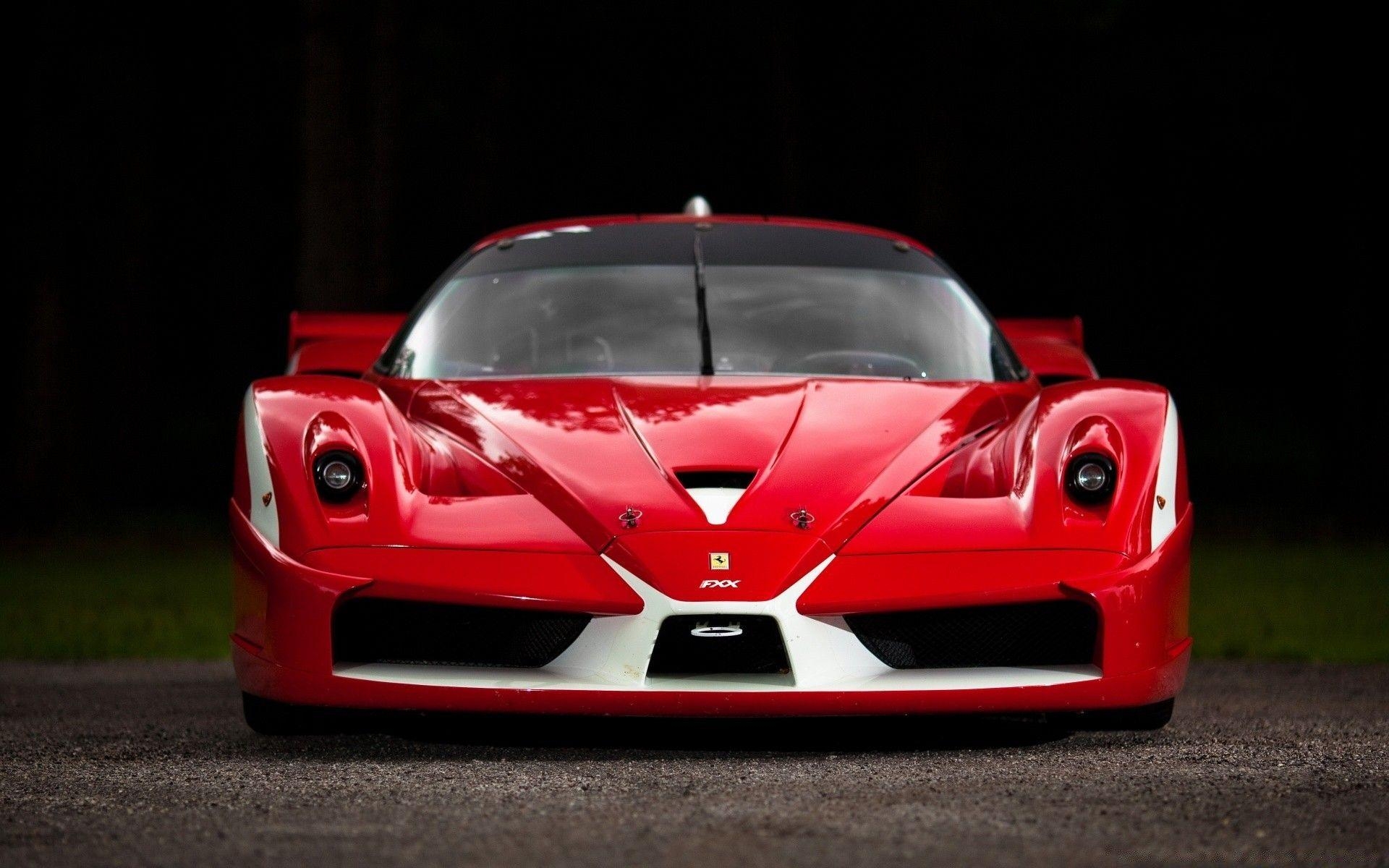 1920x1200 Ferrari FXX Red. Android wallpaper for free, Desktop