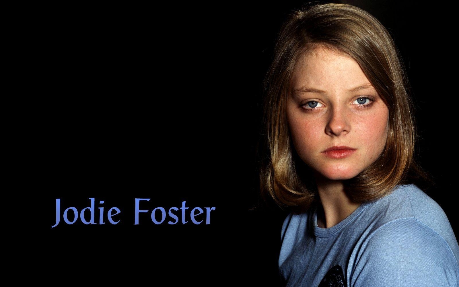 1600x1000 image of Wallpaper Jodie Foster - #SC, Desktop