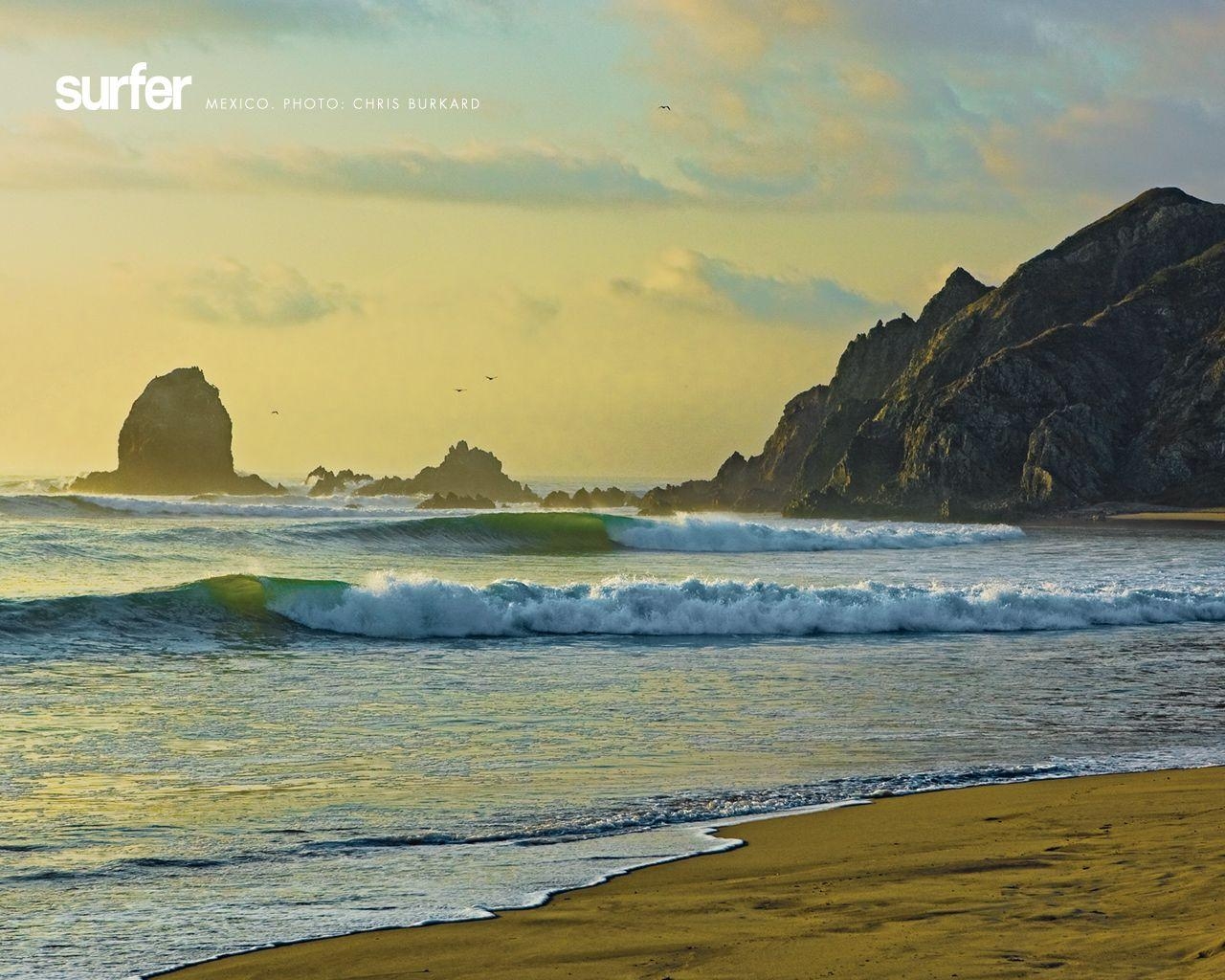 1280x1030 Wallpaper. Mexico. Surfer magazine, Surfing, Earth photo, Desktop