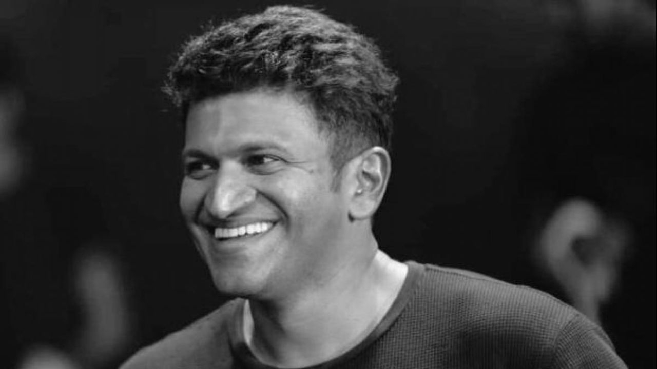 1280x720 Puneeth Rajkumar death anniversary: HD, Desktop