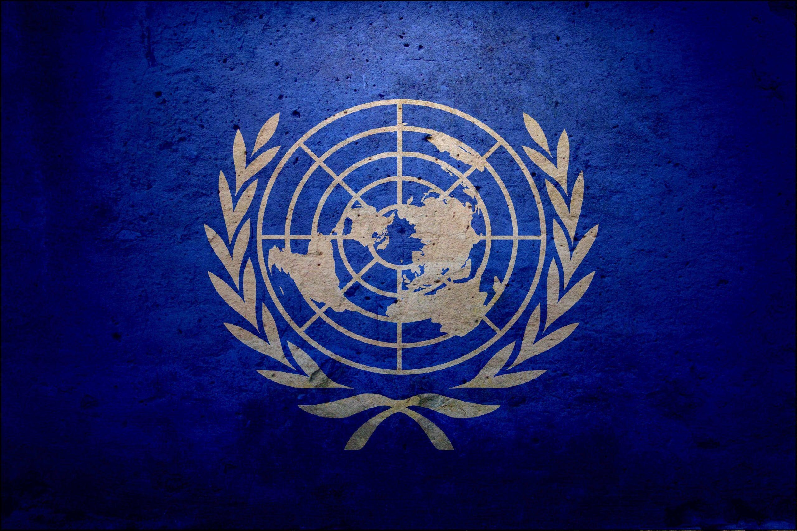 2560x1710 Flag Of The United Nations HD Wallpaper. Background Image, Desktop