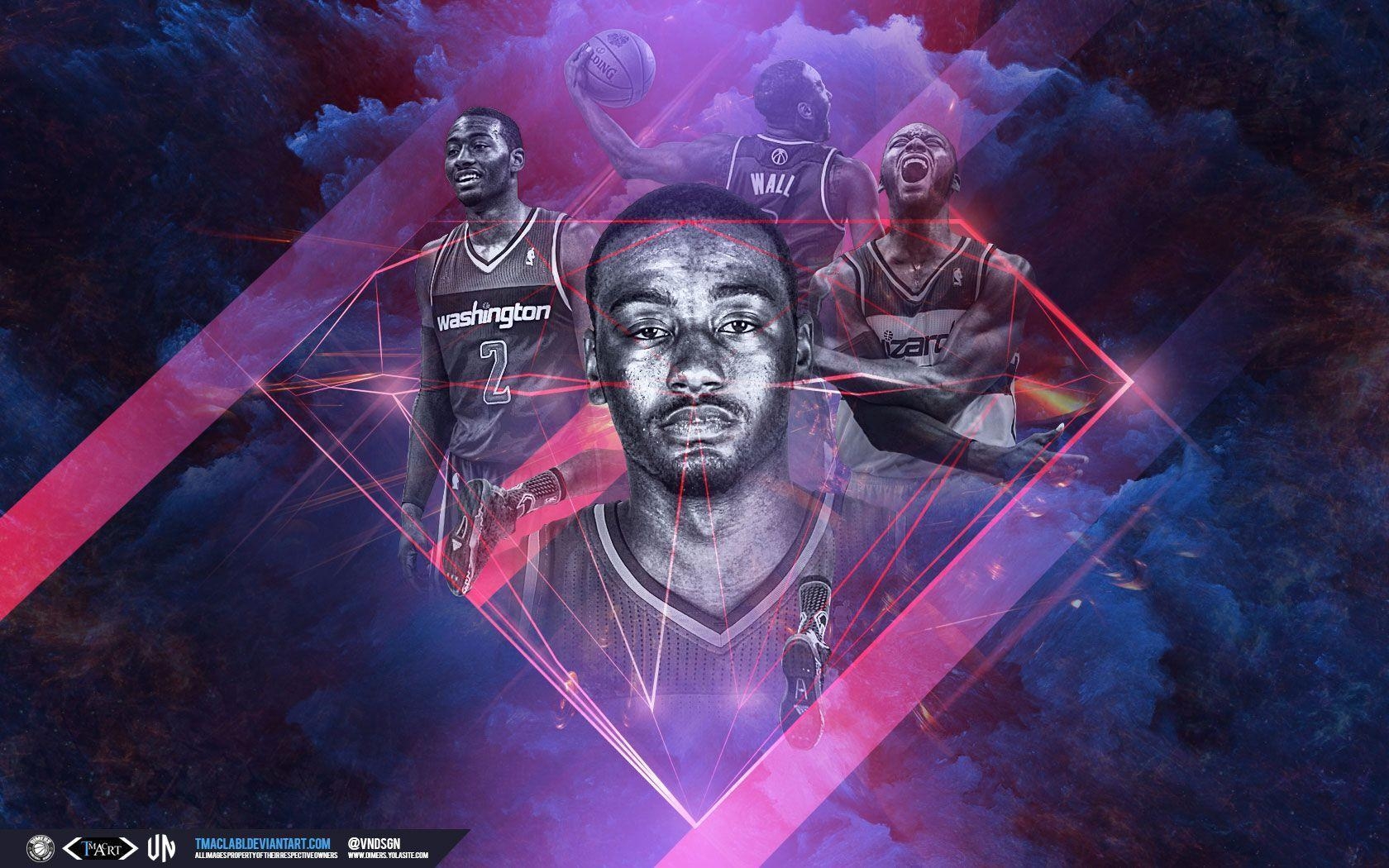 1680x1050 Washington Wizards Wallpaper. Basketball Wallpaper at, Desktop