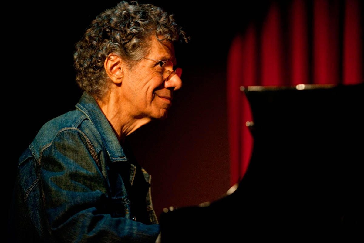 1200x800 Chick Corea wallpaper, Music, HQ Chick Corea pictureK Wallpaper 2019, Desktop