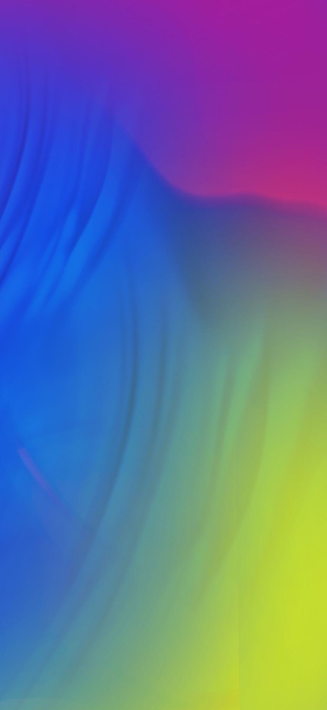 1080x2340 Download Samsung Galaxy M40 Official Wallpaper Here! Full HD, Phone