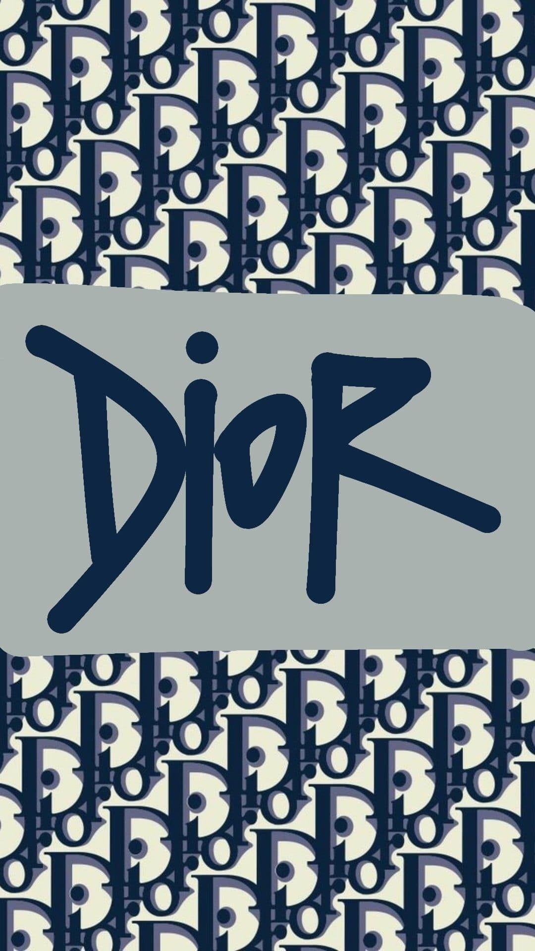 1080x1920 4K Dior Wallpaper Explore more Bernard Arnault, Brand, Christian Dior, Dior, Famous wallpaper.. Dior wallpaper, iPhone wallpaper vintage, Phone wallpaper patterns, Phone