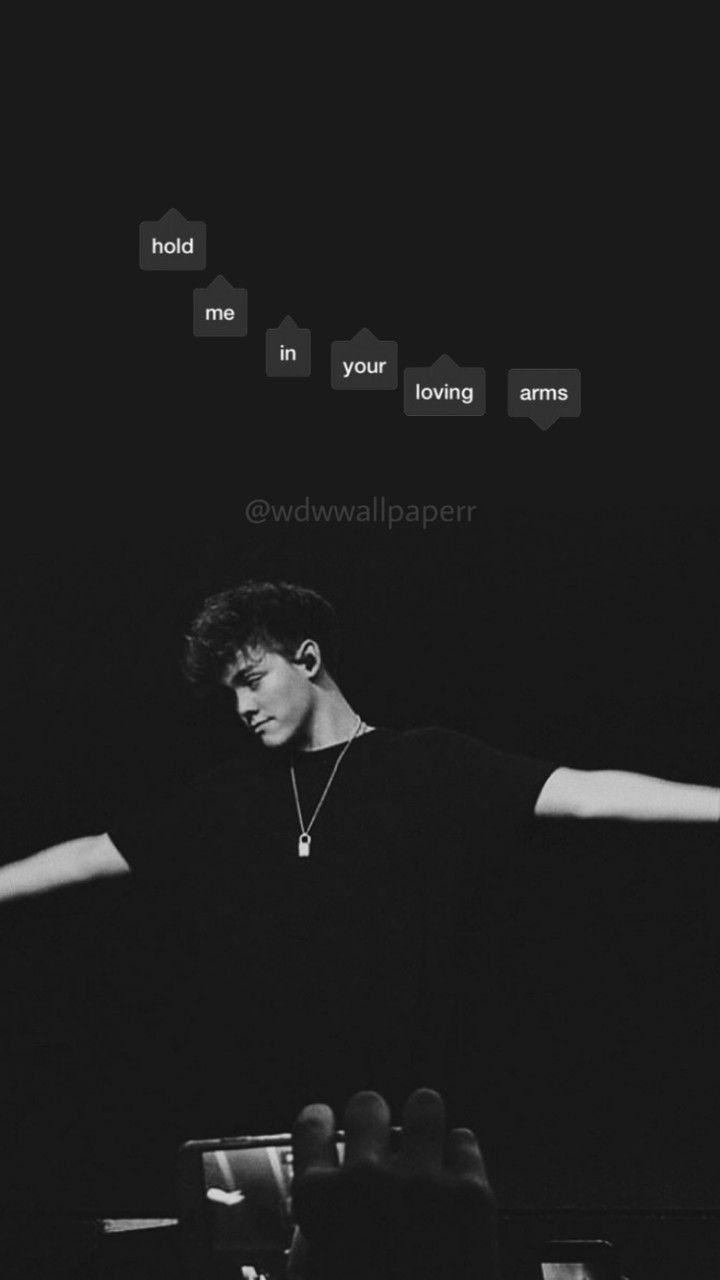 720x1280 Zach Herron wallpaper Why don't we wallpaper. Zach herron, Phone