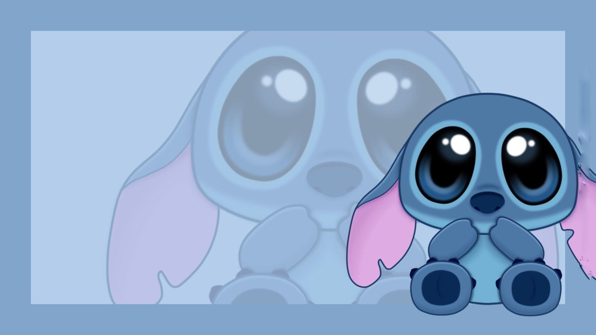 1920x1080 Cute Stitch Wallpaper Free Cute Stitch Background, Desktop