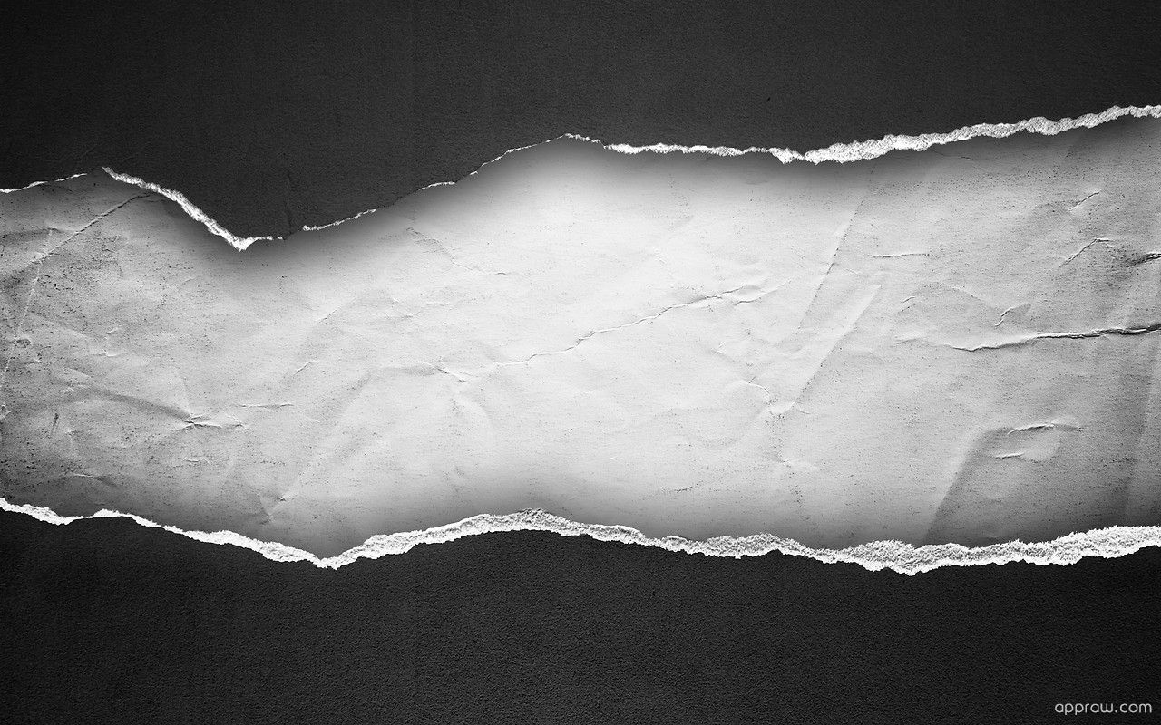 1280x800 Ripped Paper Wallpaper download HD Wallpaper, Desktop