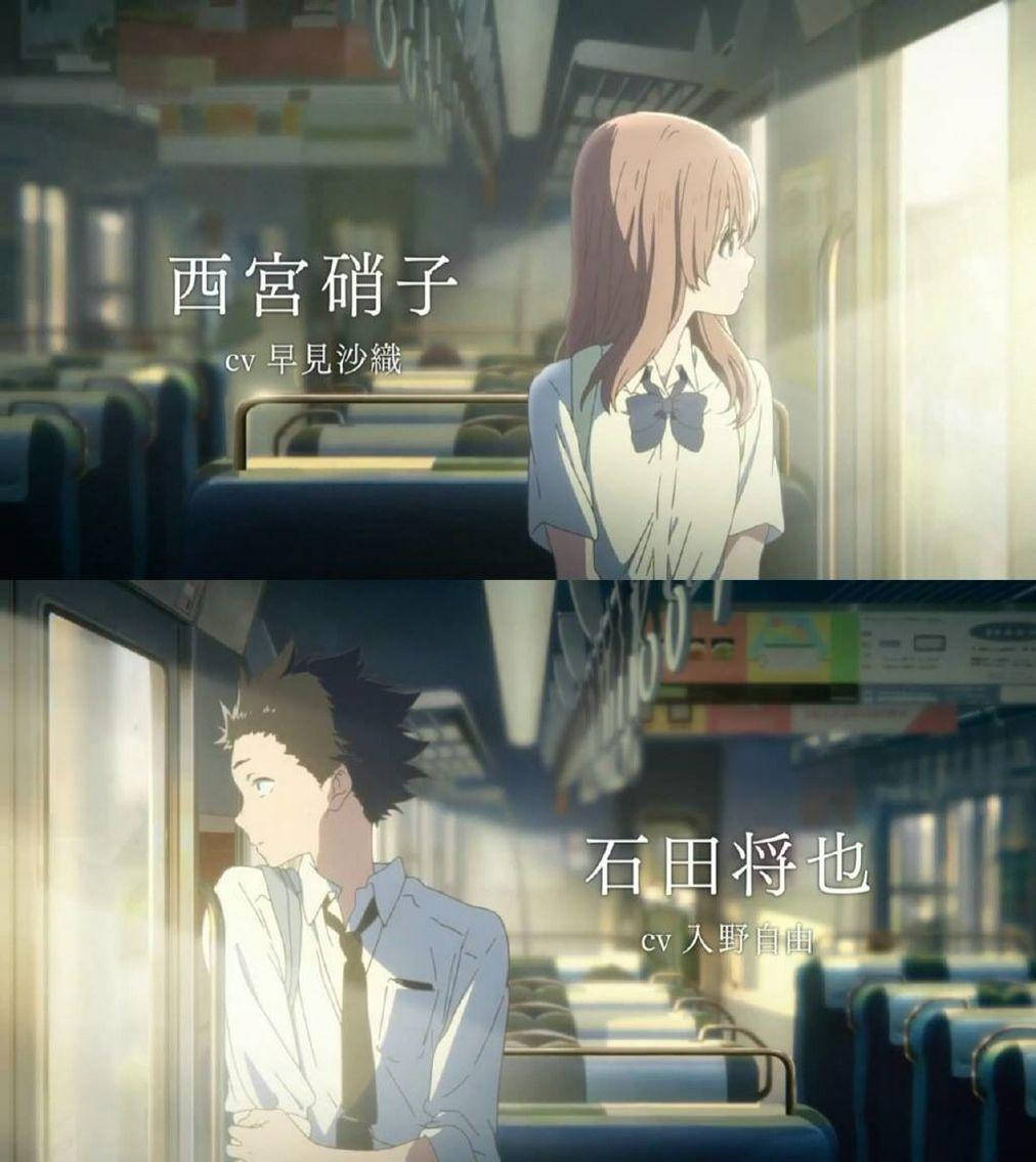 1020x1140 Download A Silent Voice Wallpaper, Phone