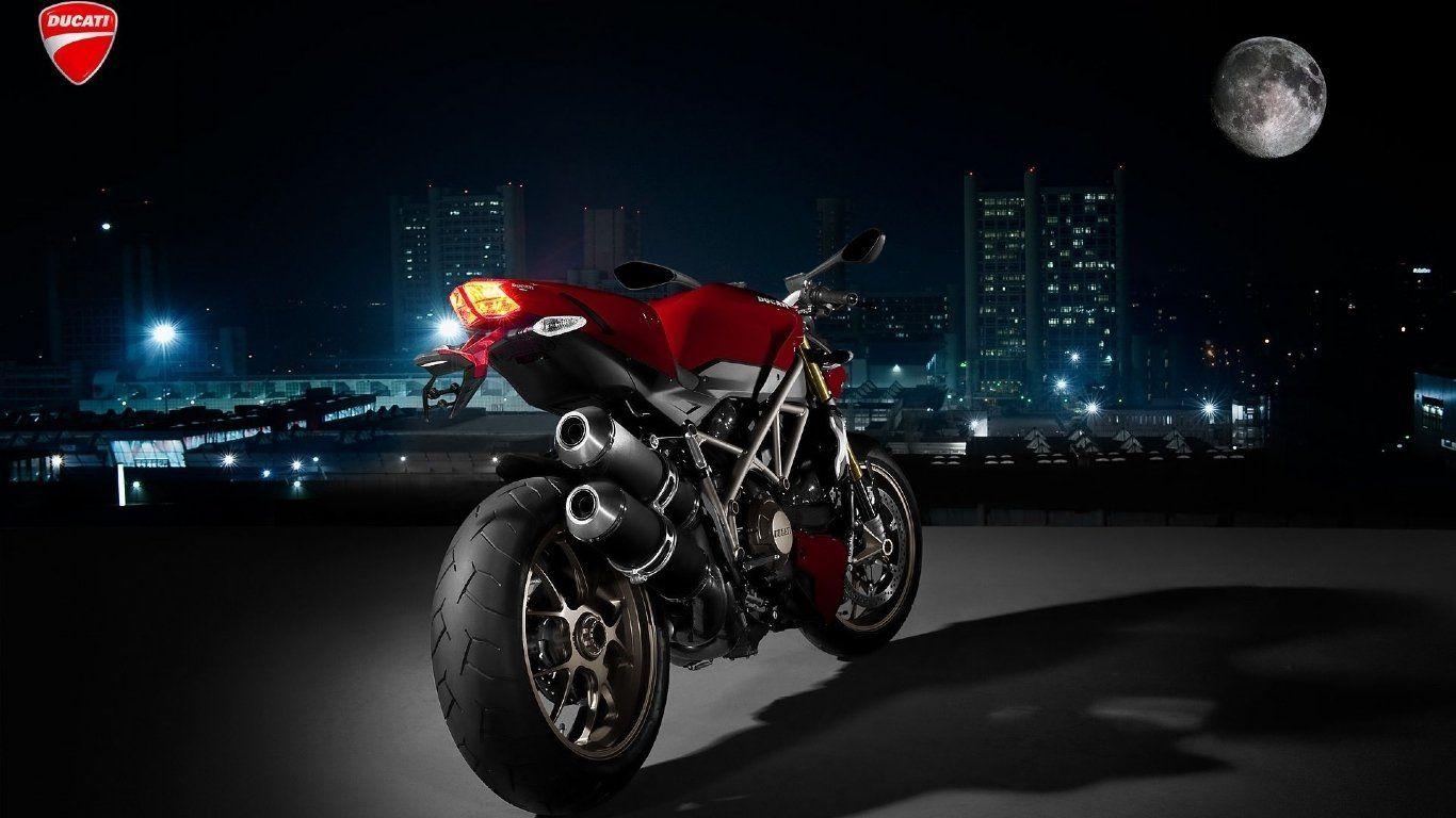 1370x770 Ducati HD Wallpaper, Desktop