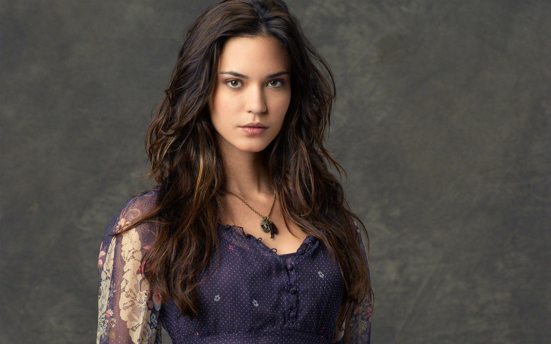 1920x1200 Odette Annable HD Wallpaper and Background Image, Desktop