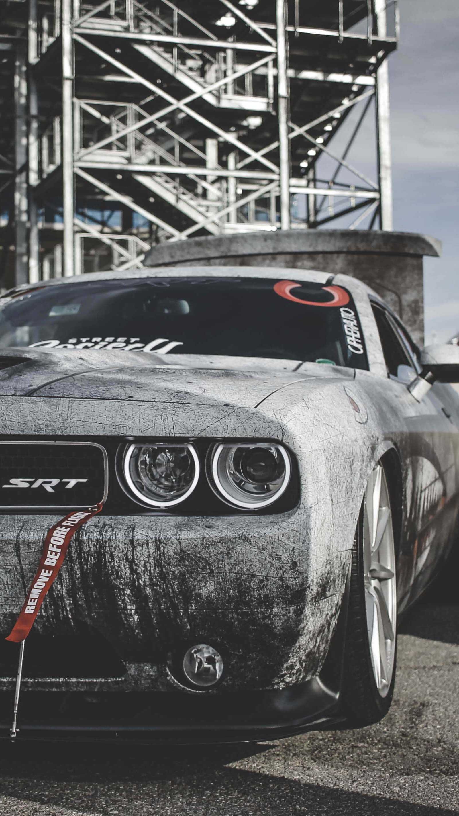 1610x2850 Dodge Challenger HD iPhone Wallpaper Wallpaper, iPhone Wallpaper, Phone