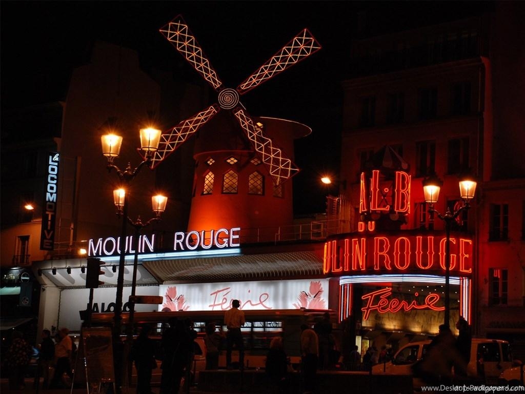 1030x770 The Ethereal Scent: MOULIN ROUGE 1889 Desktop Background, Desktop