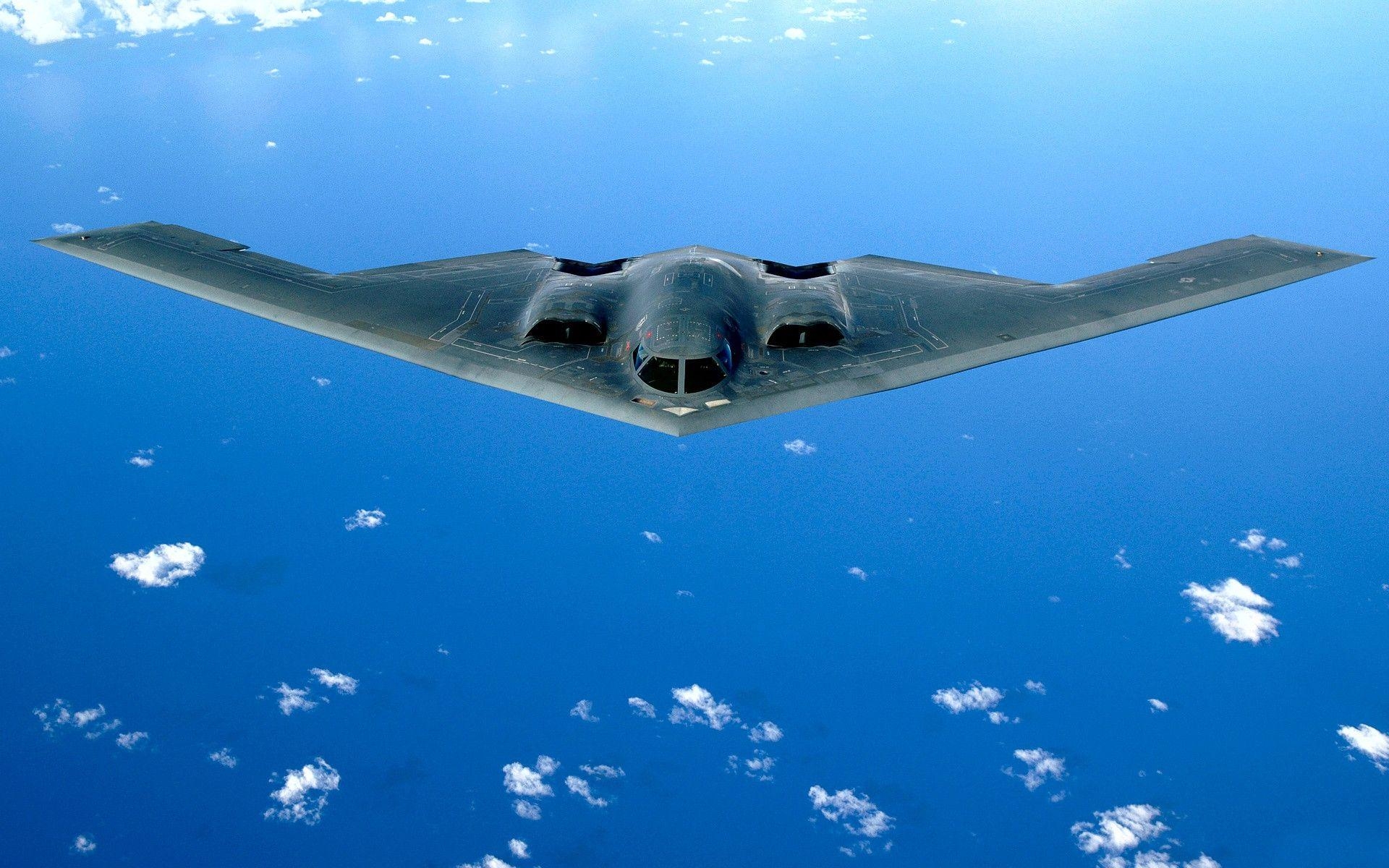 1920x1200 B 2 Spirit Stealth Bomber Wallpaper, Desktop