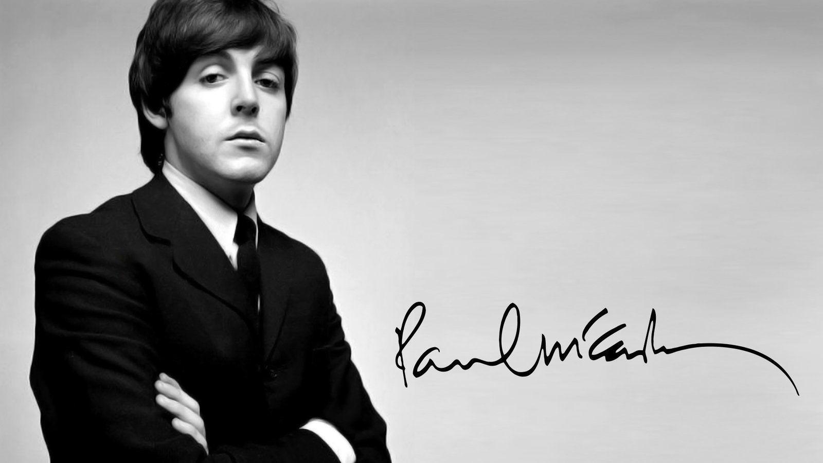 1600x900 Paul McCartney, Desktop