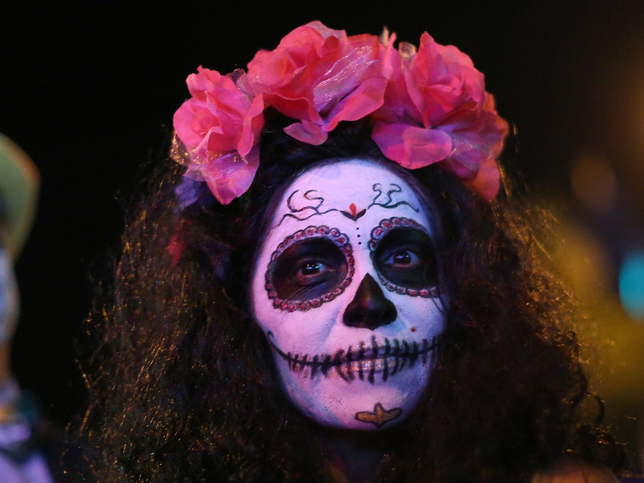 2050x1540 Day of the Dead 2016: Five things you didn't know about, Desktop