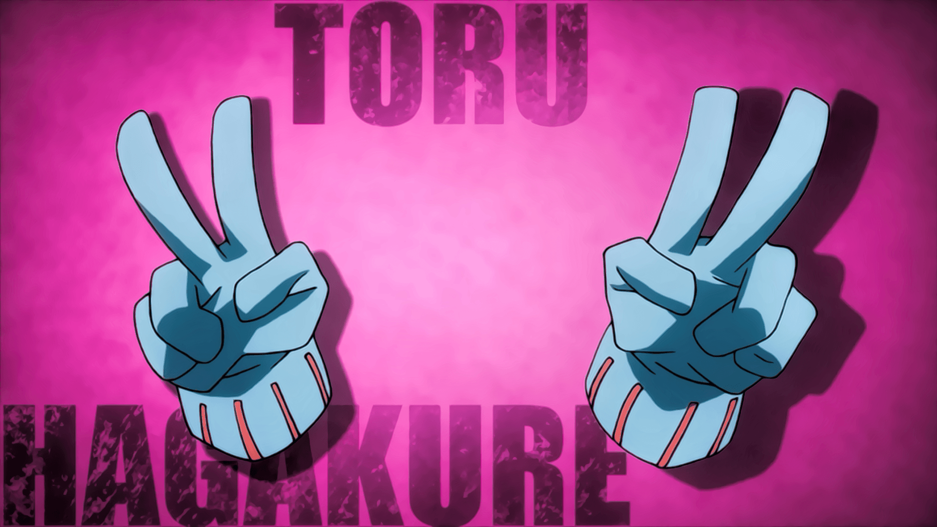 1920x1080 Toru Hagakure HD Wallpaper, Desktop