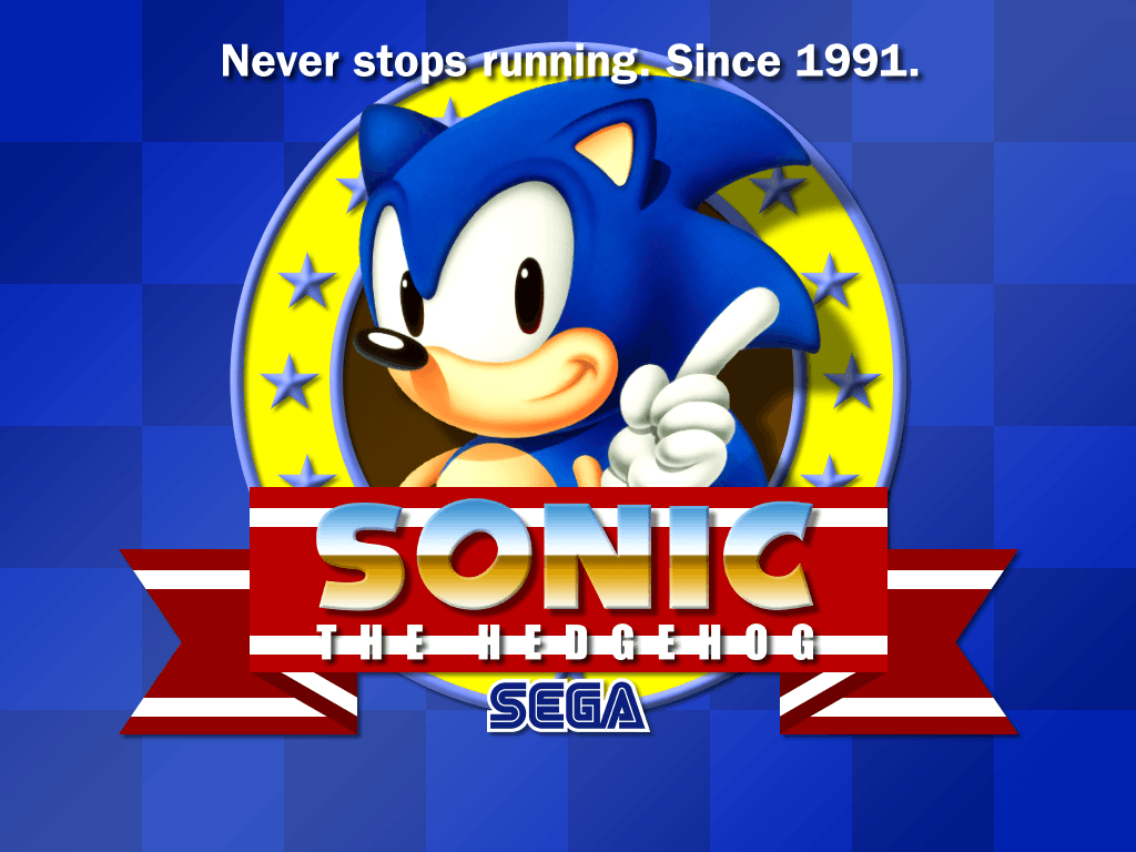 1030x770 SEGAWORLD: Sonic Wallpaper, Desktop