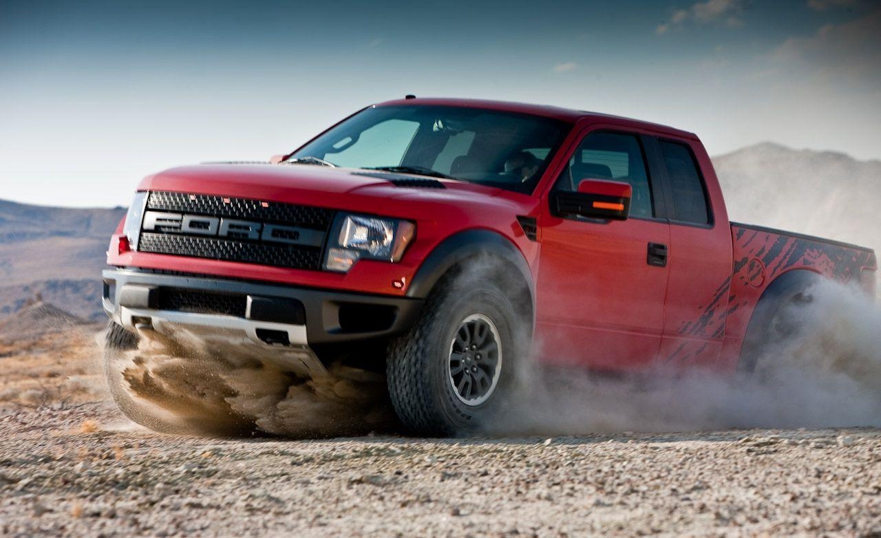 1280x790 Ford Raptor Wallpaper Pack Download, Desktop