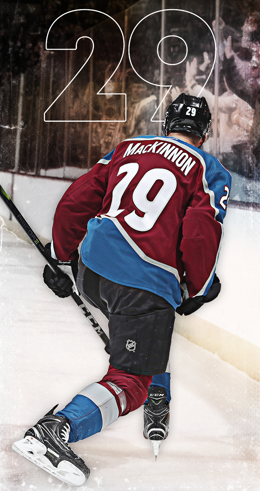 860x1610 Cool NHL Wallpaper Free Cool NHL Background, Phone