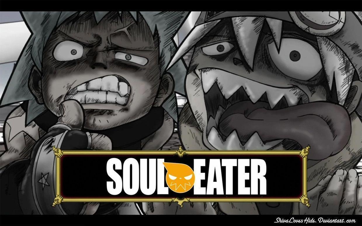 1240x780 Download Soul Eater Wallpaper, Desktop