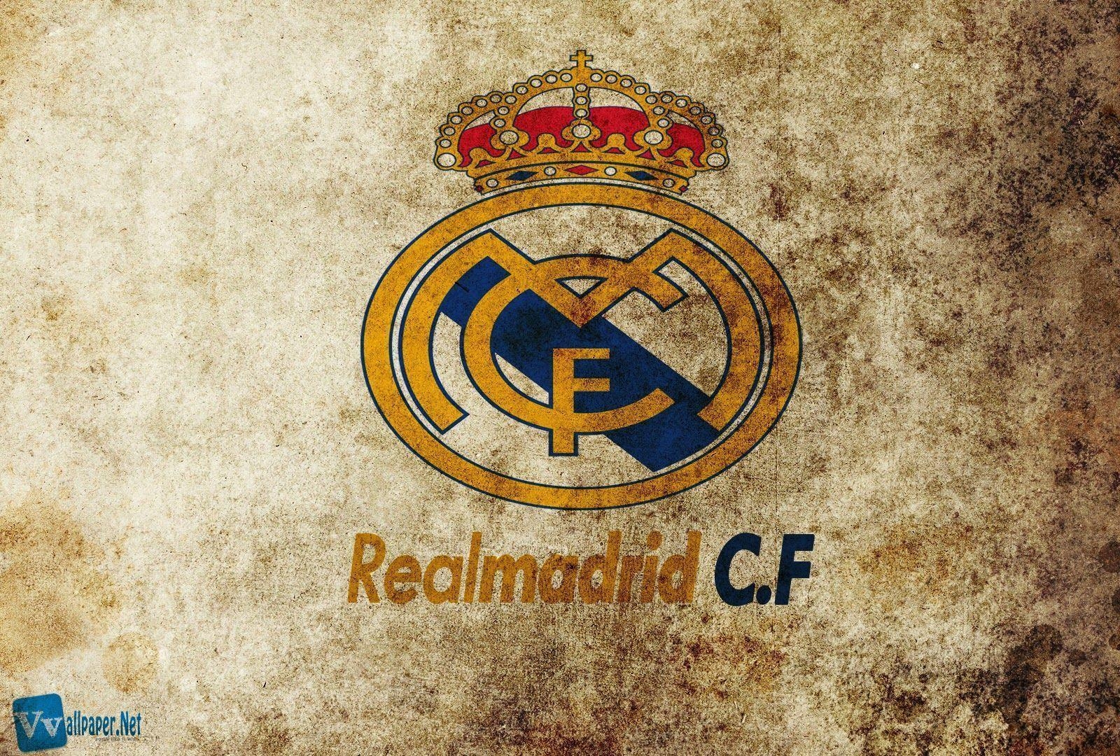 1600x1080 Real Madrid Football Club Wallpaper Wallpaper HD, Desktop