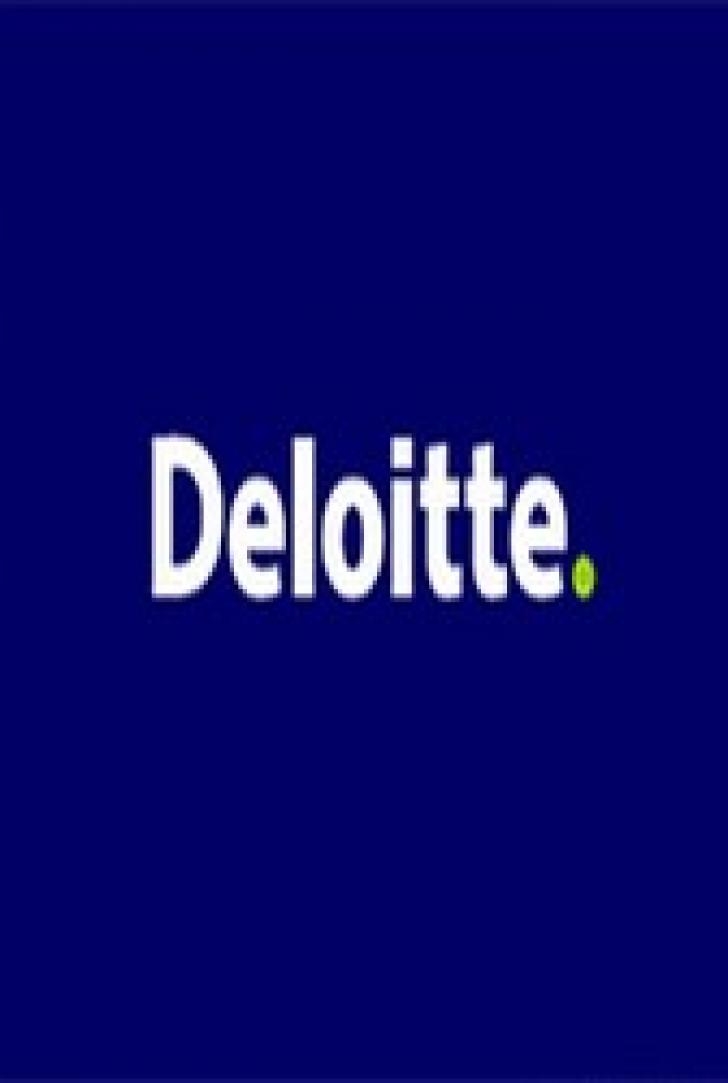 730x1090 Wallpaper HD: Deloitte, To, Leverage, Regulatory, Experience, In, Global, Food, Safety, Phone