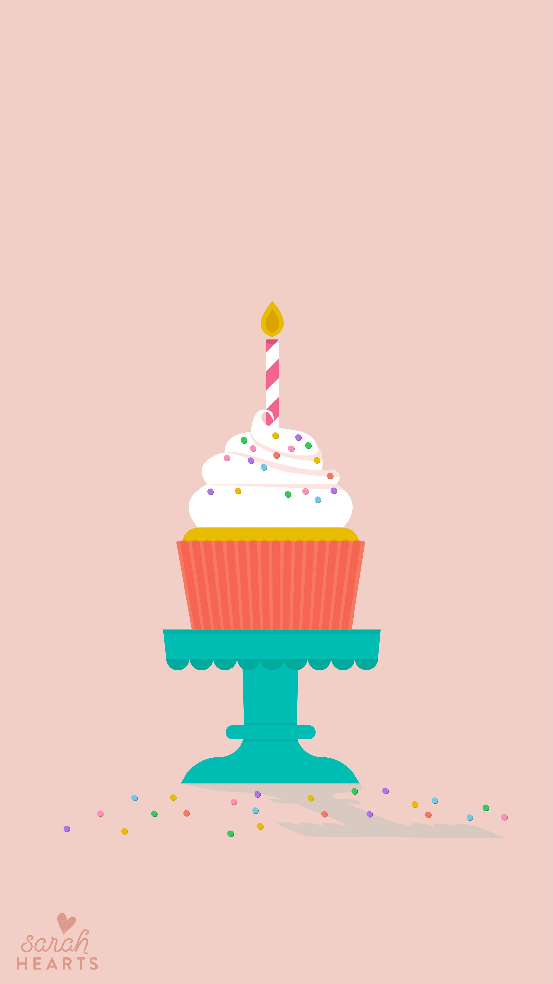 2260x4000 Birthday iPhone Wallpaper Free Birthday iPhone Background, Phone