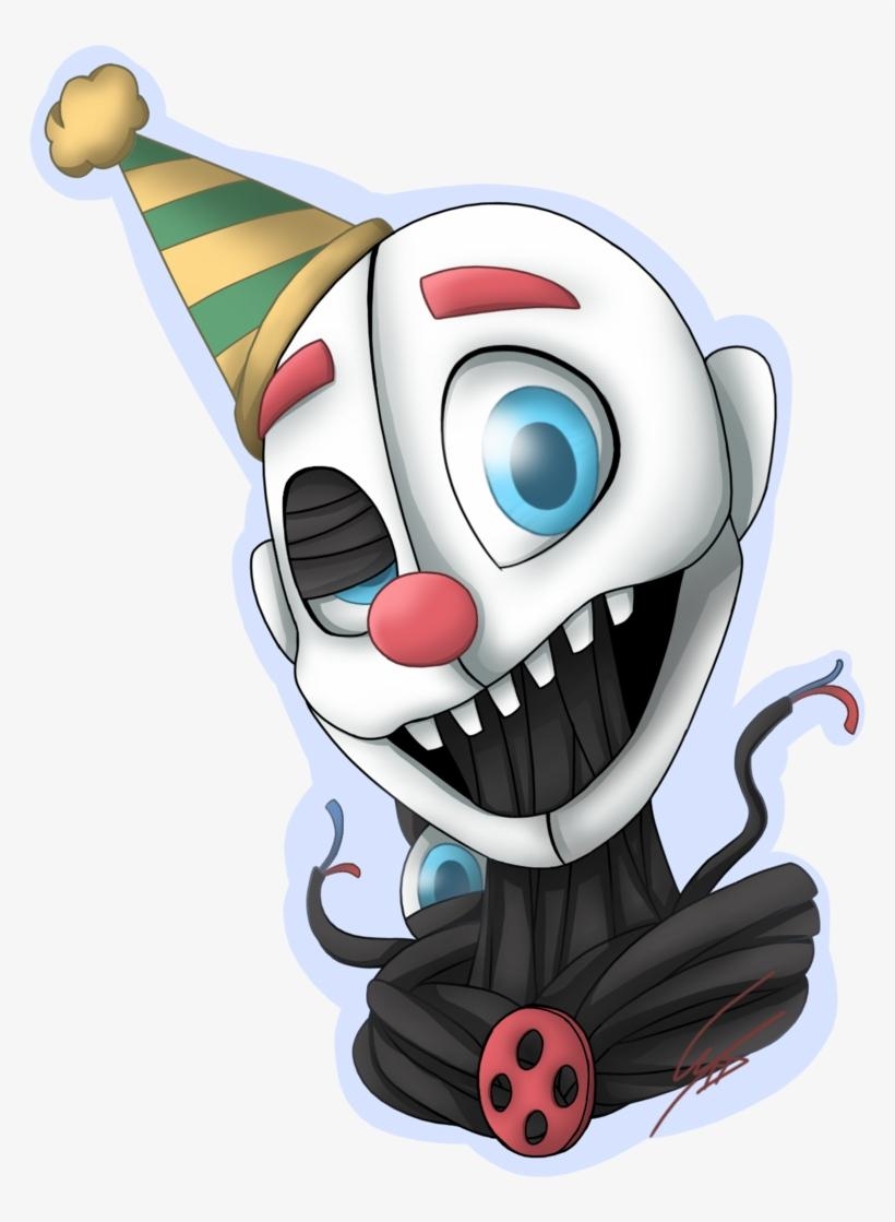 820x1120 Ennard Sister Location, Pizza Sim, Fnaf Fnaf Characters, Phone