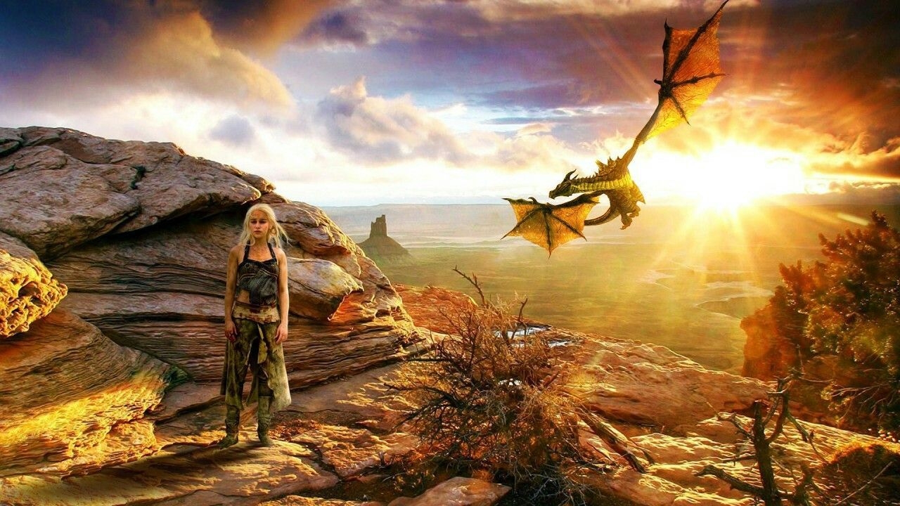 1280x720 ASOIAF. Game of thrones dragons, Game of thrones khaleesi, Dragon wallpaper iphone, Desktop