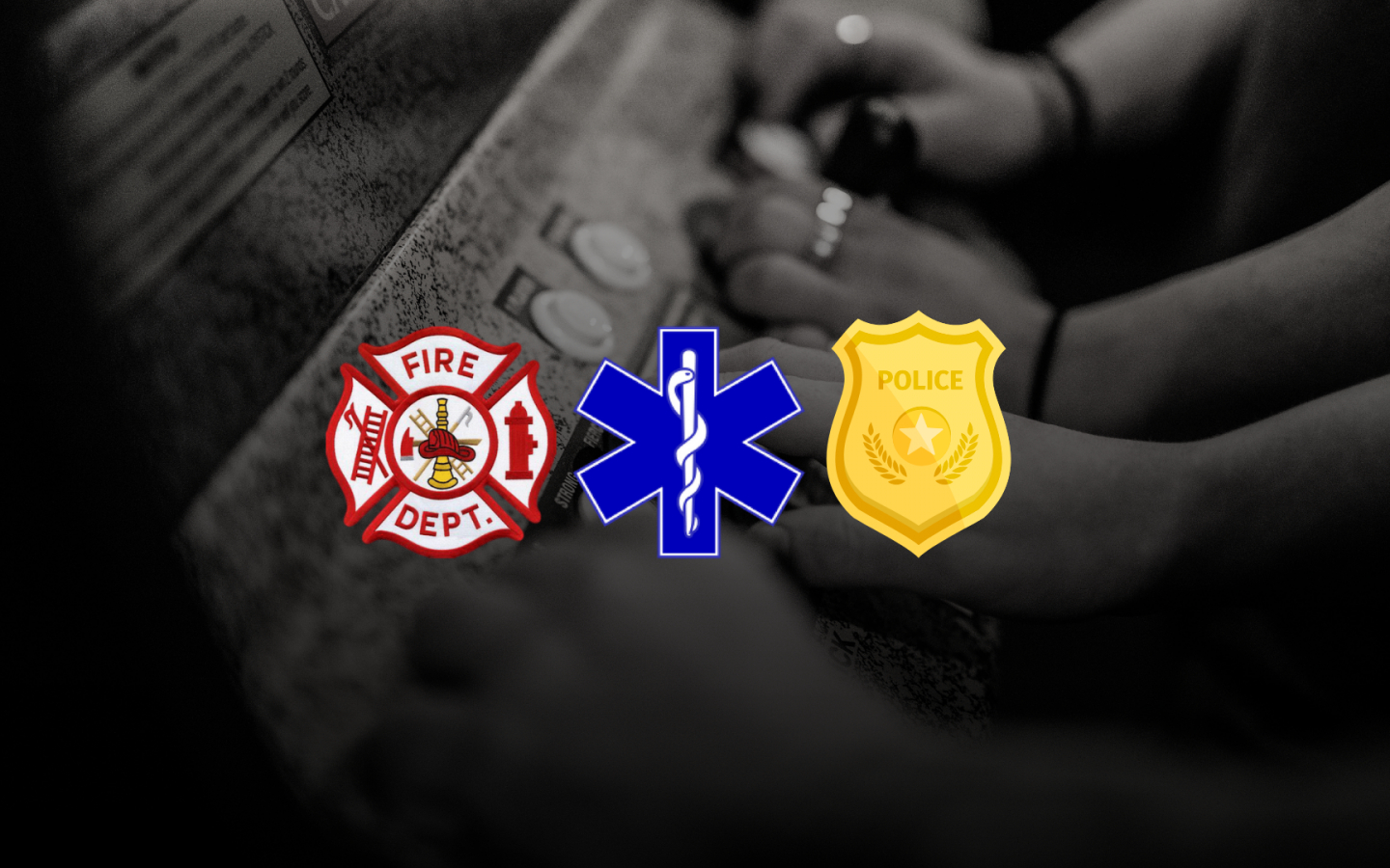 1440x900 Free download First Responders Appreciation Night Downtown Greensboro [1920x1080] for your Desktop, Mobile & Tablet. Explore Token Wallpaper. Token Wallpaper, Desktop