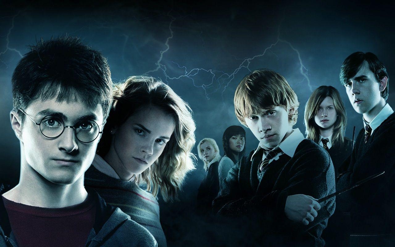 1280x800 Harry Potter Wallpaper Harry Potter 24478545 1280, Desktop