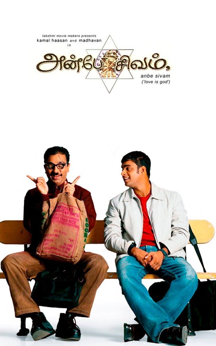 760x1200 Anbe Sivam (2003), Phone