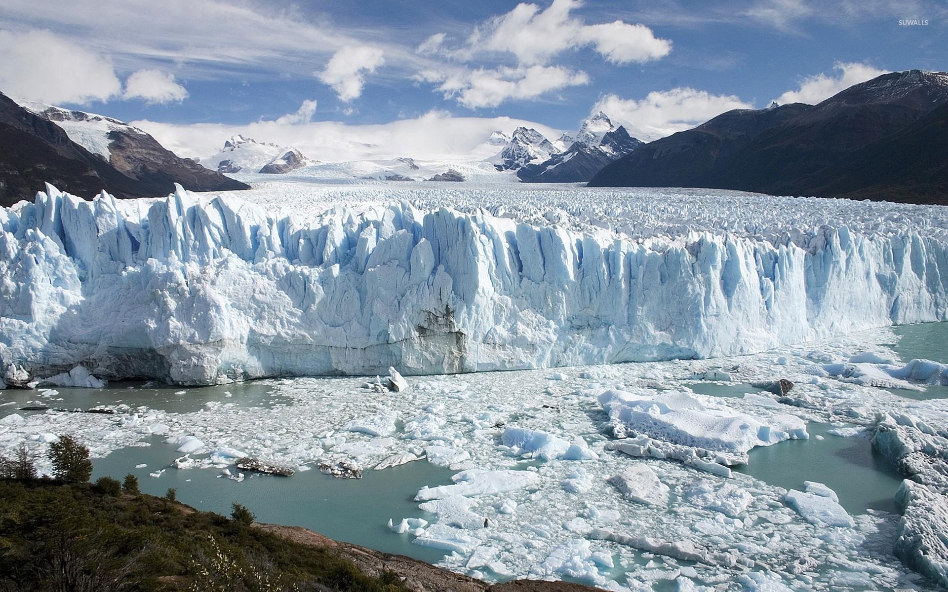 1920x1200 Perito Moreno Glacier [2] wallpaper wallpaper, Desktop