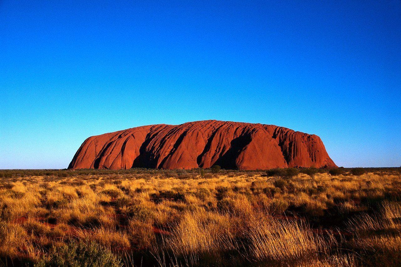 1280x860 Uluru HD Wallpaper and Background Image, Desktop