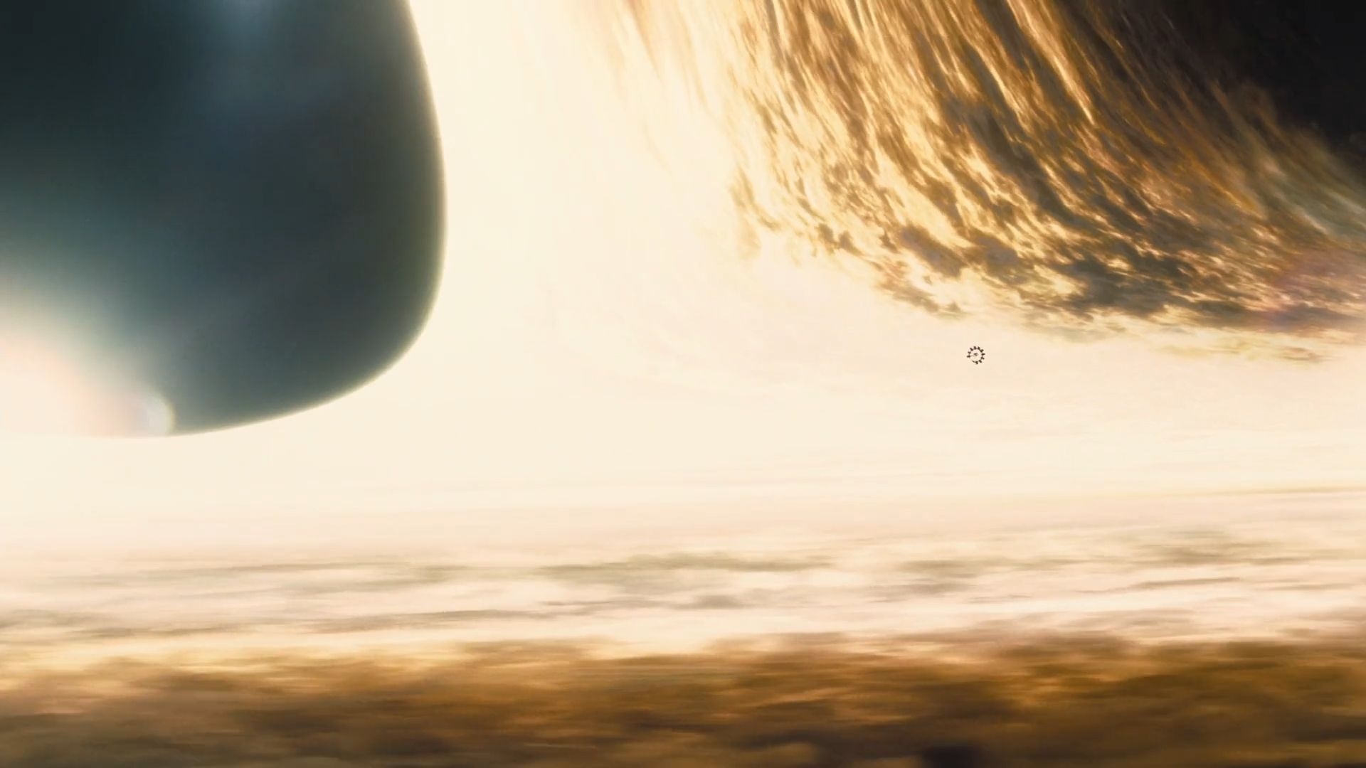 1920x1080 desktop wallpaper: Interstellar, Movie, Desktop