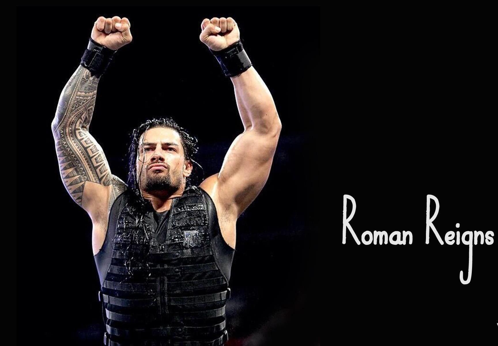 1730x1200 Roman Reigns Latest HD Wallpaper & Image, Desktop