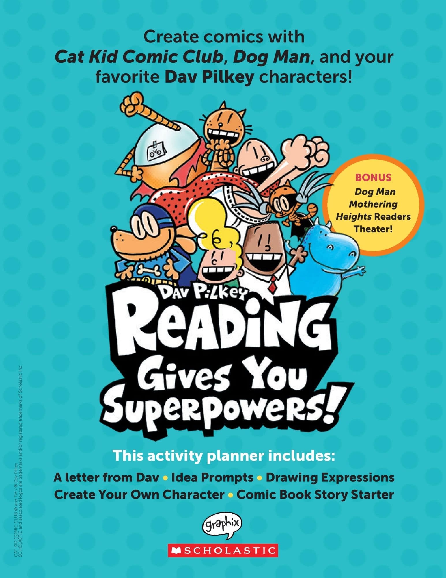 1550x2000 Dav Pilkey, World's Best Selling Comic Creator, Teaches Kids Comics, Phone