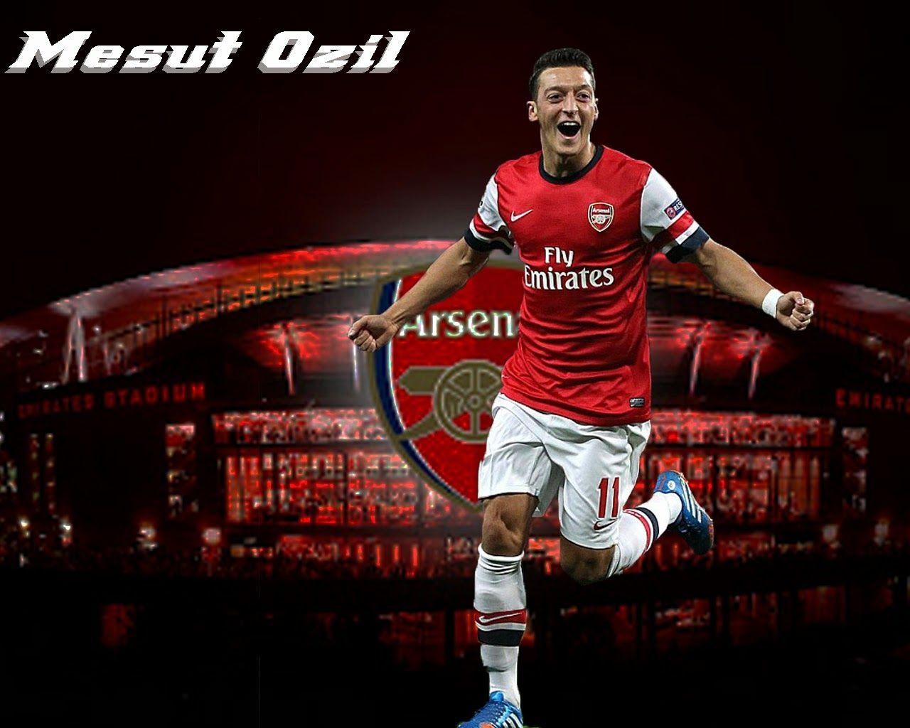 1280x1030 Mesut Ozil Wallpaper Football Wallpaper, Desktop