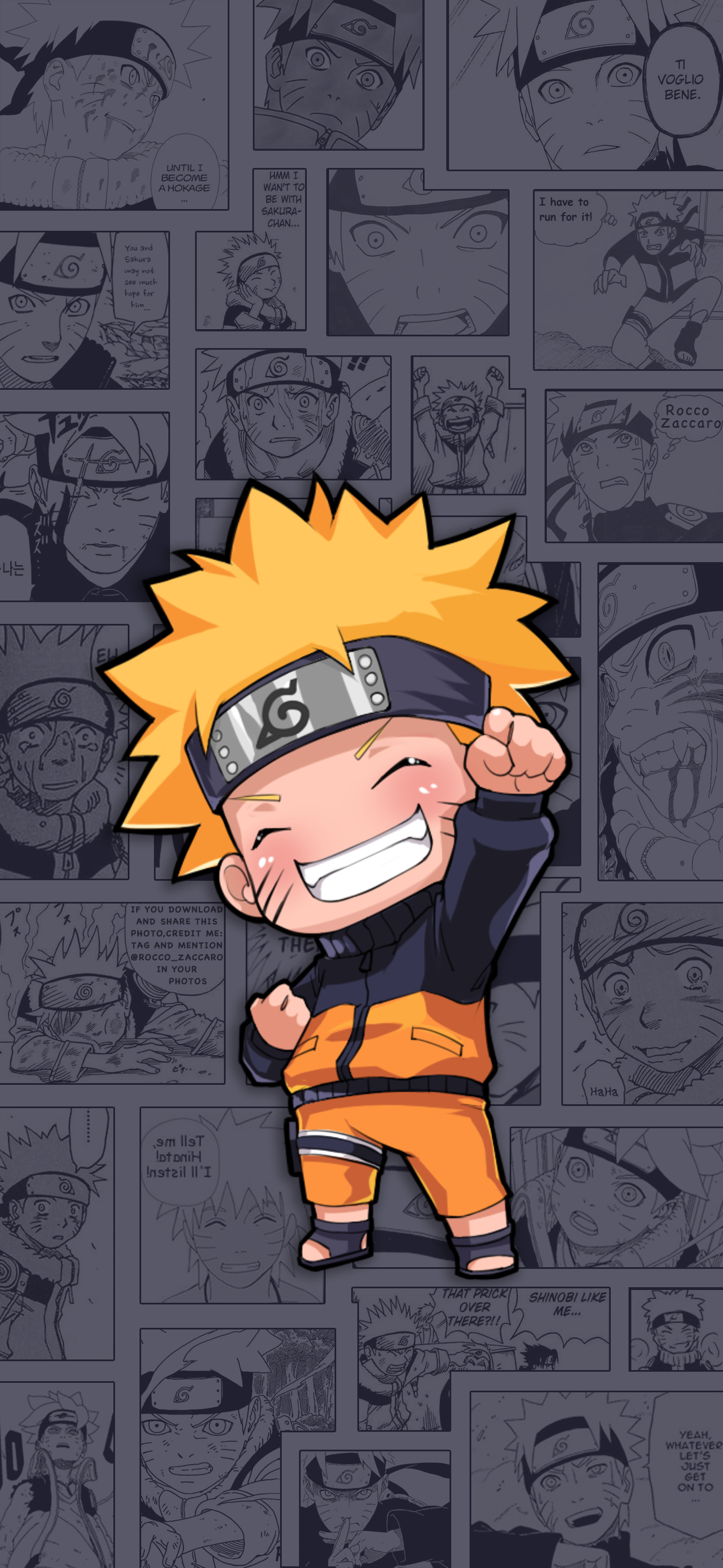 1310x2820 Naruto Wallpaper iPhone 6, Phone