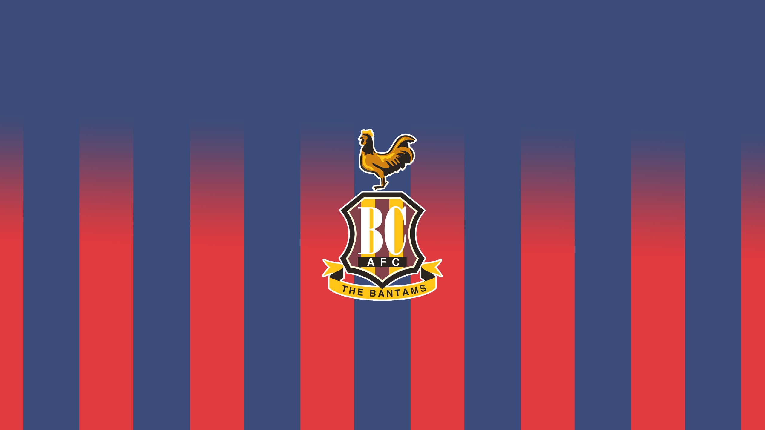 2560x1440 Sports Bradford City A.F.C. HD Wallpaper, Desktop