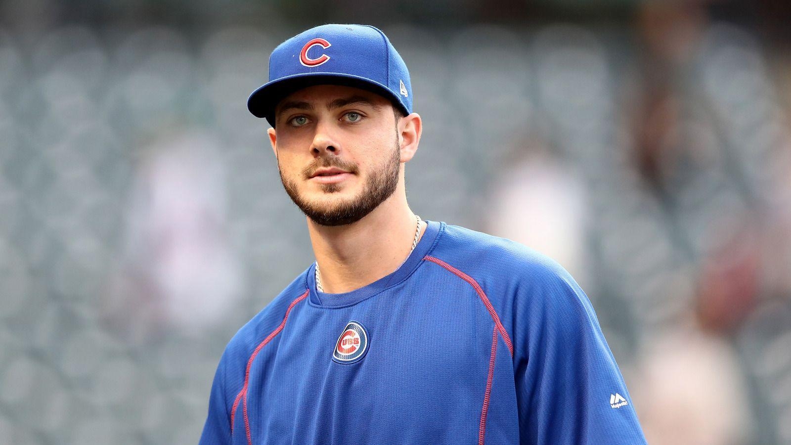 1600x900 Kris Bryant can become the next Derek Jeter, Desktop