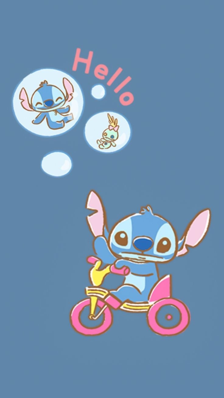 740x1310 Stitch. Lilo and stitch drawings, Stitch drawing, Cartoon wallpaper iphone, Phone