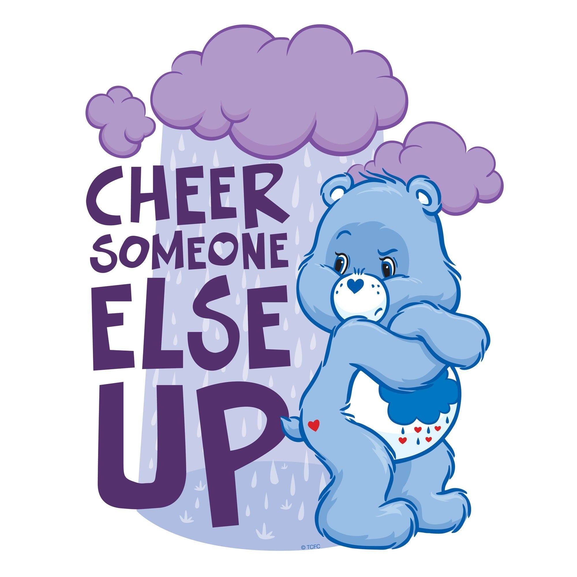 2000x2000 Aesthetic Care Bear Wallpaper.sadistria.blogspot.com, Phone