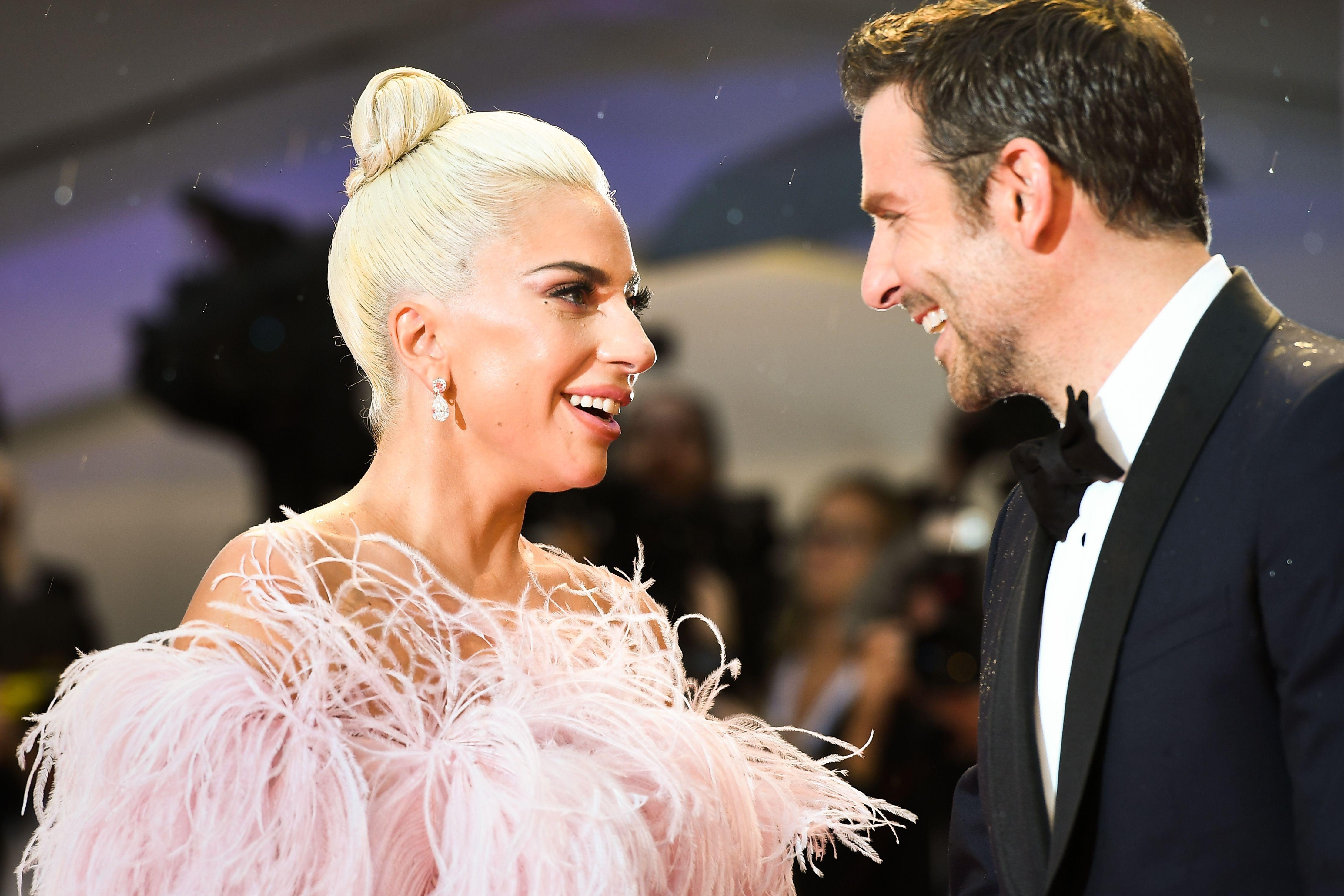 4440x2960 Lady Gaga and Bradley Cooper's Complete Relationship Timeline for A, Desktop