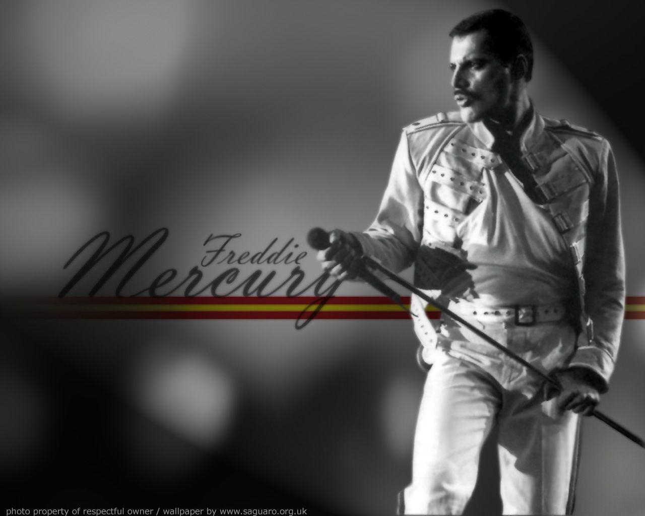 1280x1030 Freddie Mercury Queen Photo Entertainment Links, Desktop