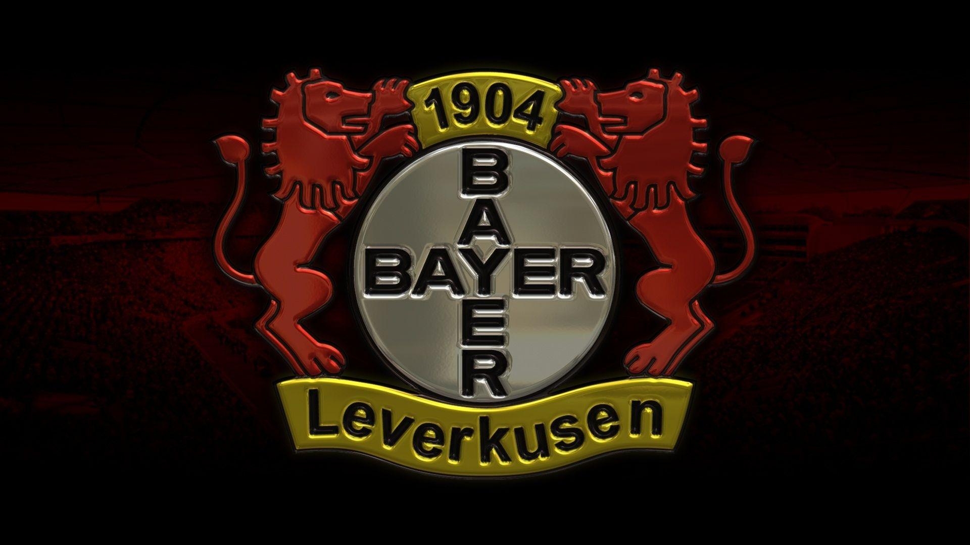 1920x1080 Bayer 04 Leverkusen Wallpaper 3 X 1080, Desktop